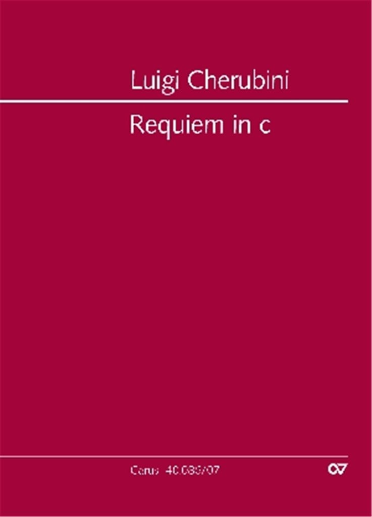 Requiem in c